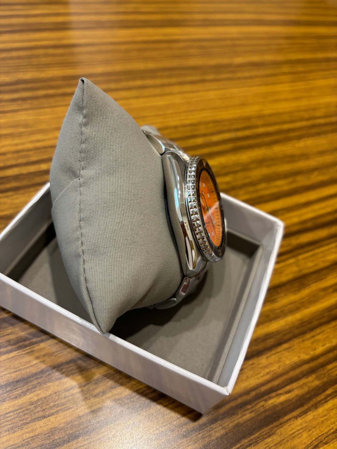 세이코 다이버워치 SKX011 상품이미지4