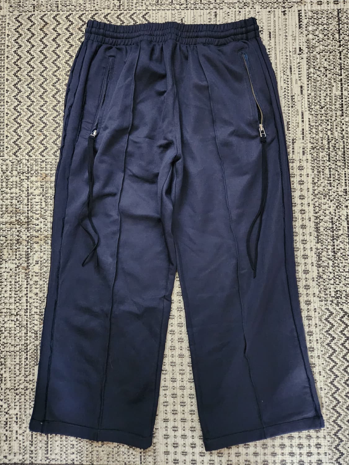 가쿠로 에잇디비젼 트랙팬츠/니들즈/caloline/사스콰치패브릭스/mpq 상품이미지3