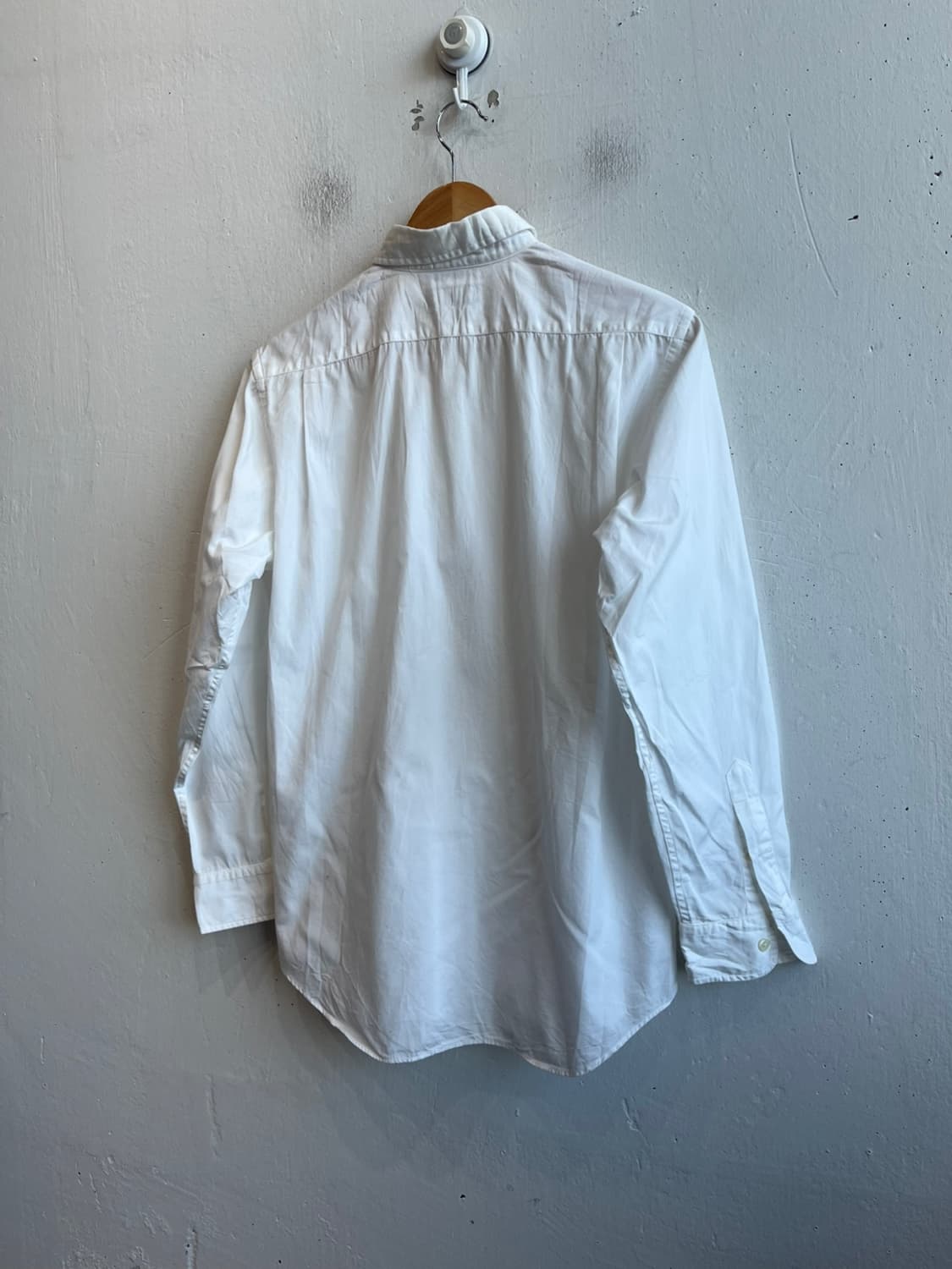 폴로랄프로렌 화이트 셔츠 상품이미지3