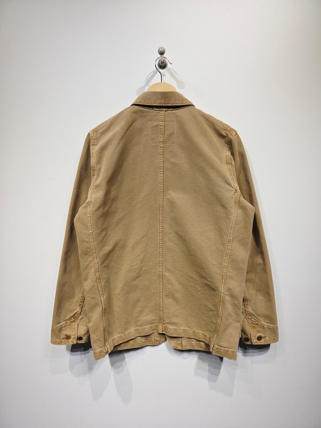 리바이스(Levi's) 캔버스 워크 자켓 초어 코트 상품이미지6