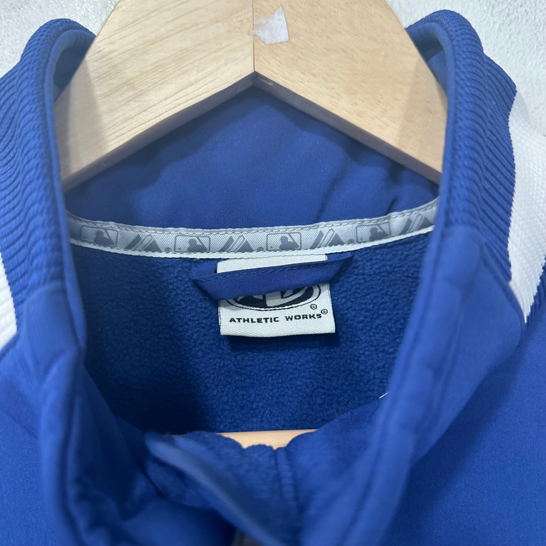 뉴욕양키즈 스타디움 자켓 상품이미지3