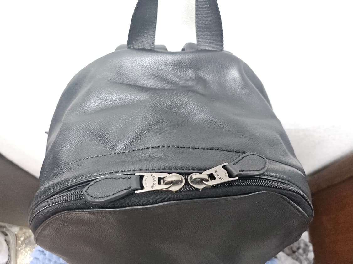 COACH[코치] 남성 캐주얼 백팩 캐주얼 가방 상품이미지3