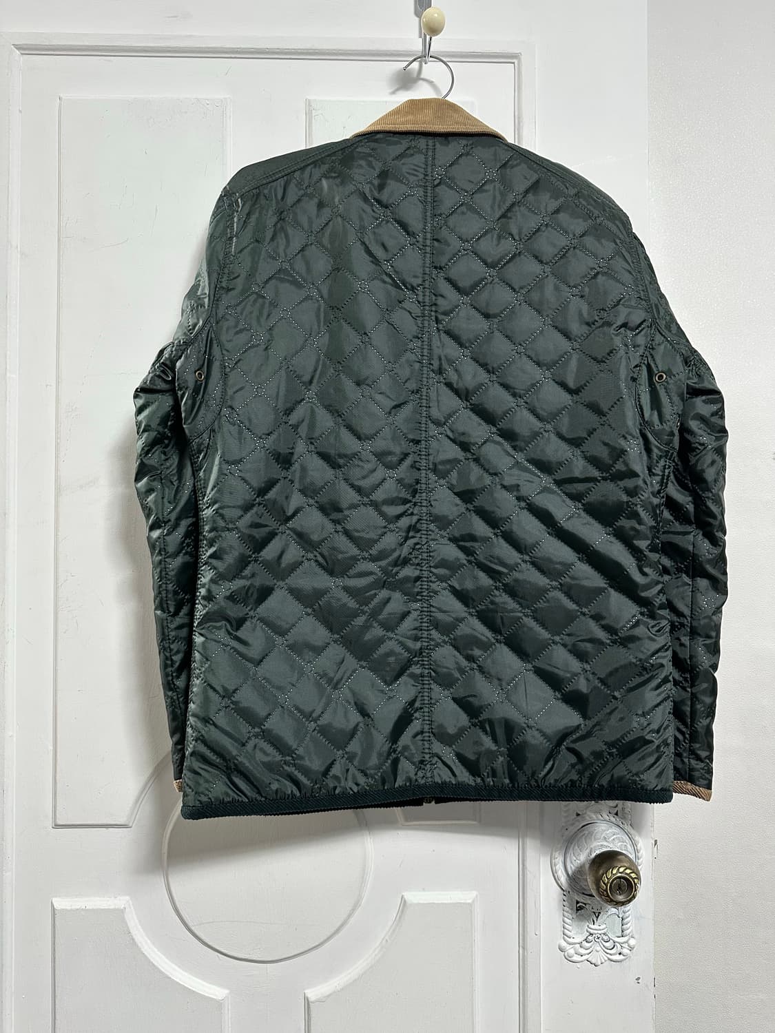 잭앤존스 퀄팅 자켓 상품이미지2