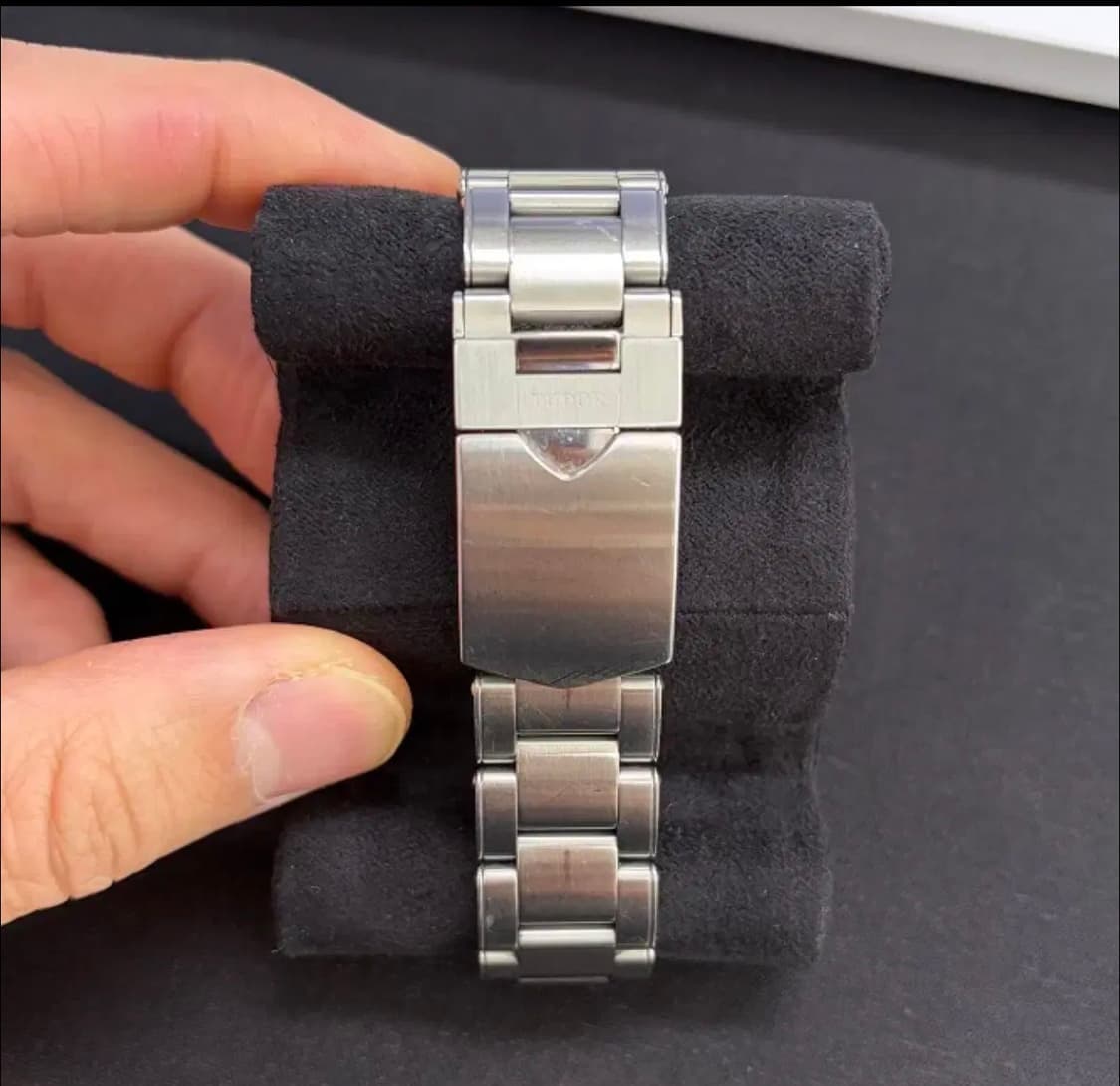 튜더 헤리티지 블랙베이 급처 상품이미지3