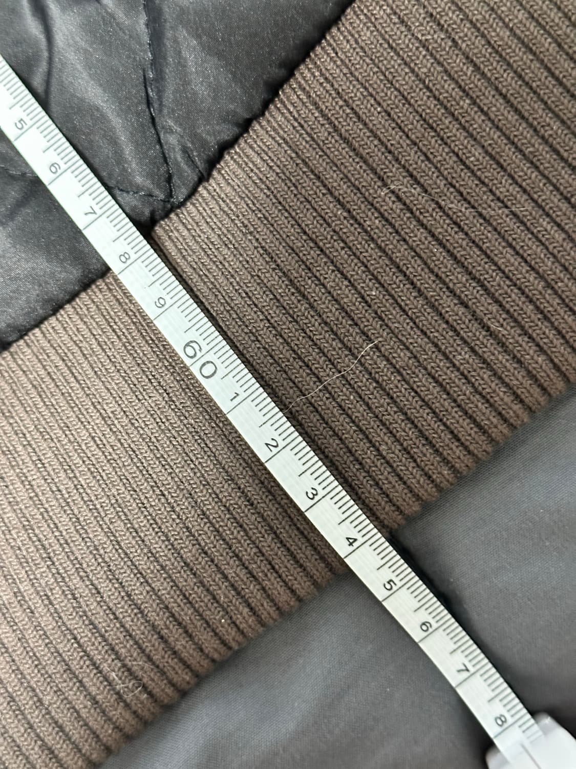 칼하트 WIP 액티브 재킷 (해밀턴 브라운) 상품이미지3