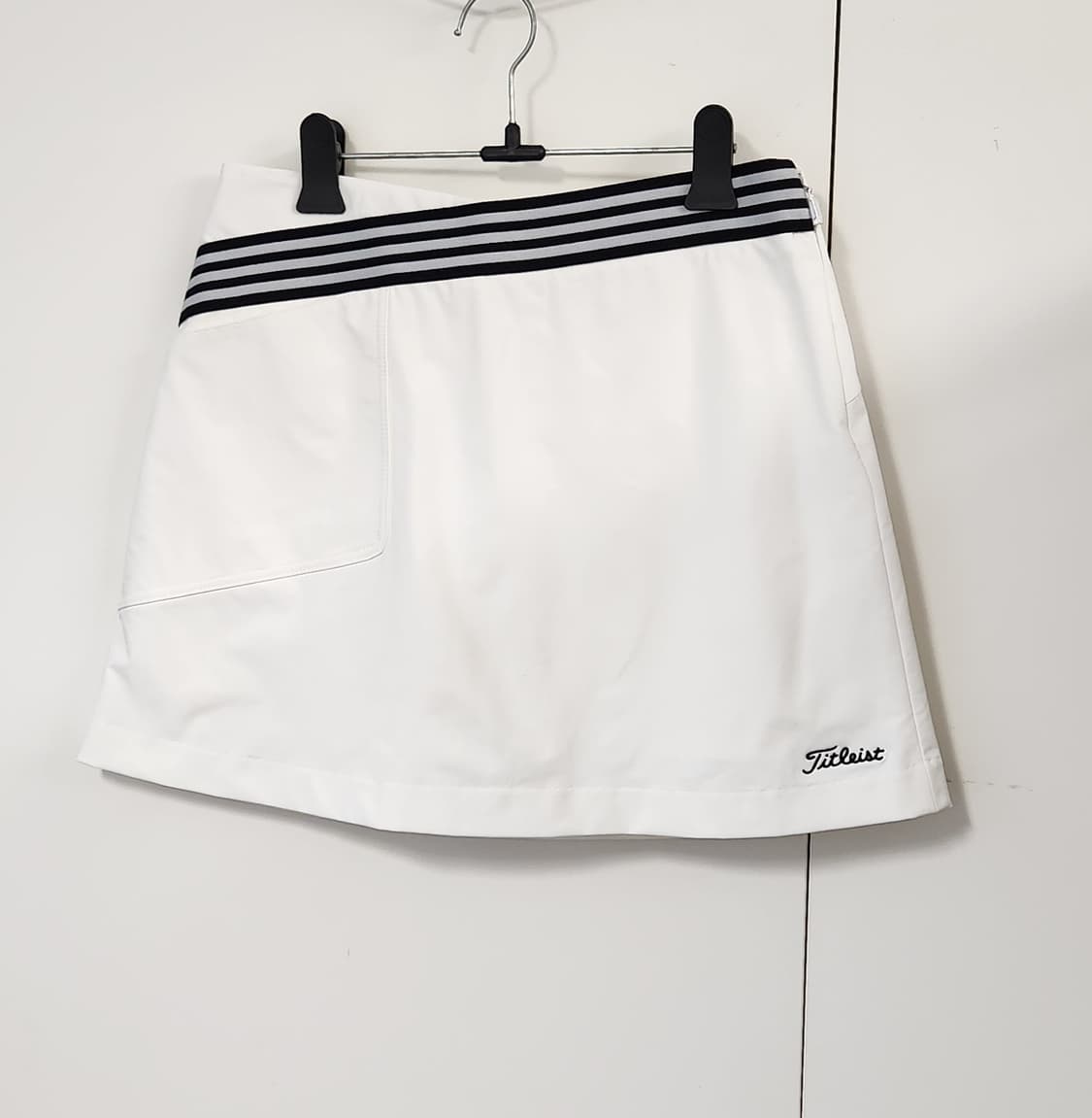 타이틀리스트 골프 스커트 64 상품이미지1