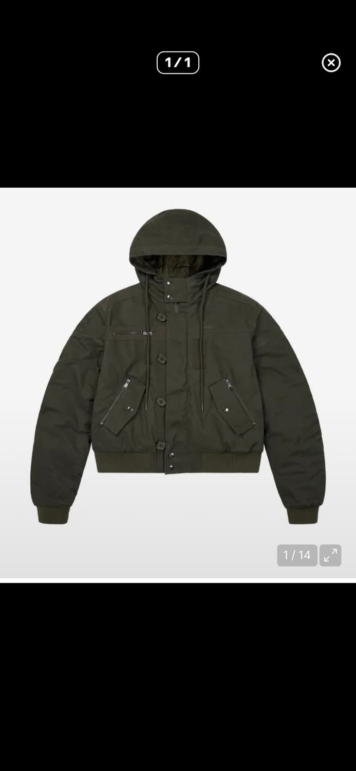 구해요)아캄 버튼 마원 상품이미지1