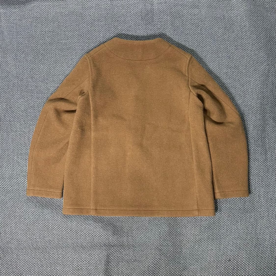 단톤 자켓 (M) 상품이미지5