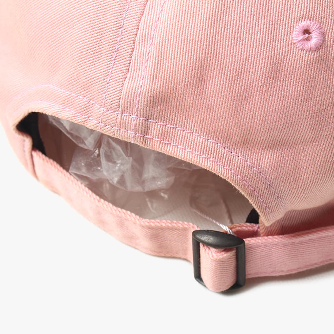  SUPREME "Pink Cap" 상품이미지4