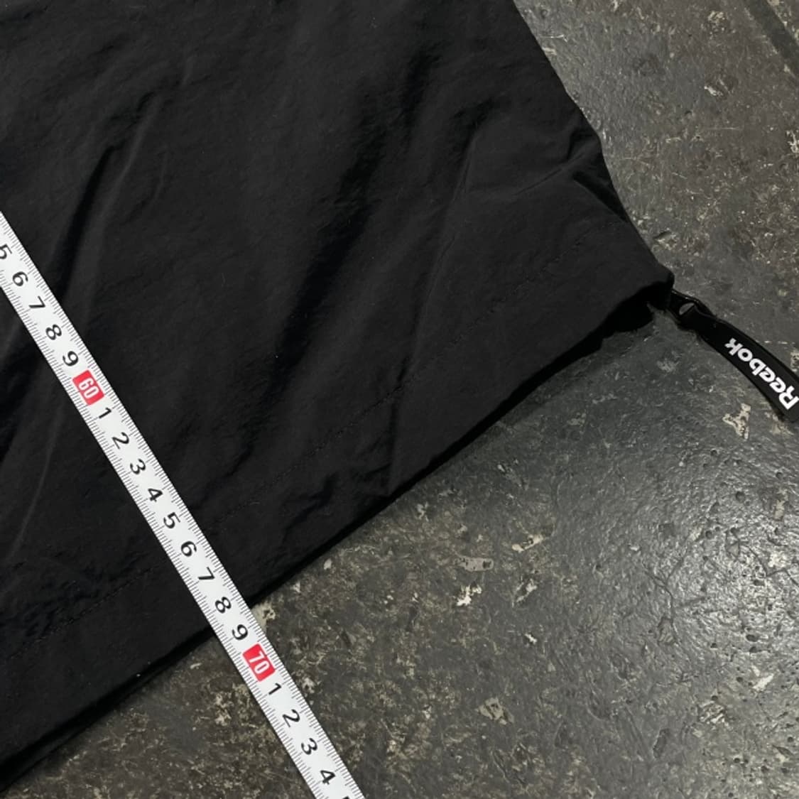 105 리복 아노락 상품이미지7