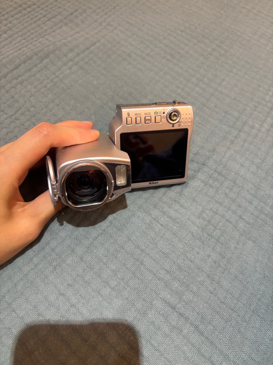 니콘 쿨픽스 s10 상품이미지2