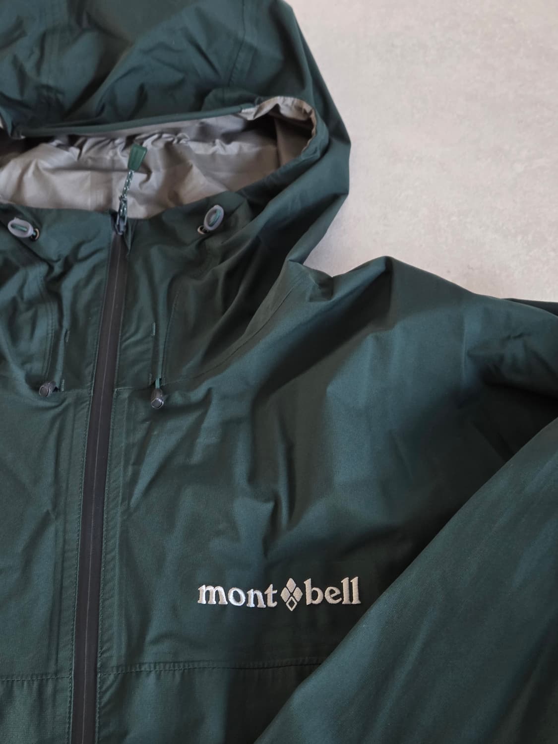 몽벨 레인댄서 상품이미지2