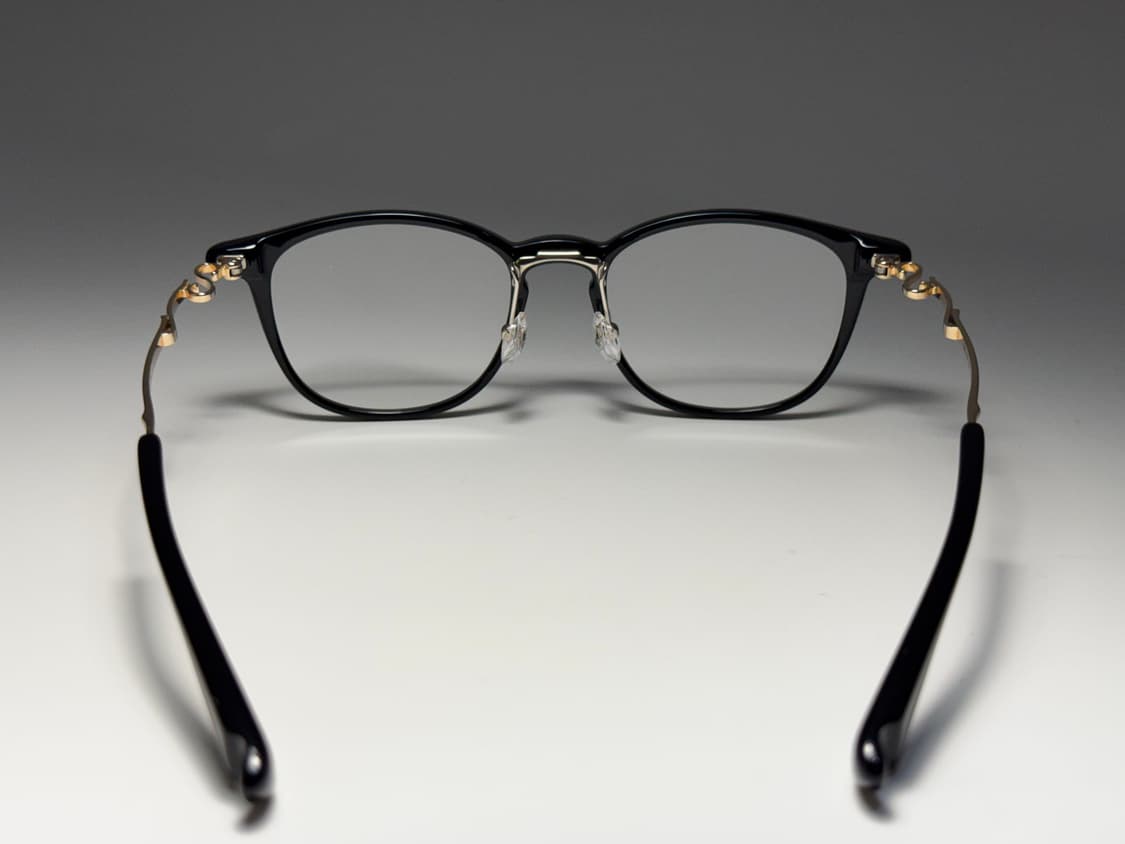 포나인즈 9999 하우스 브랜드 명품 일본제 티타늄 안경 0237 상품이미지5