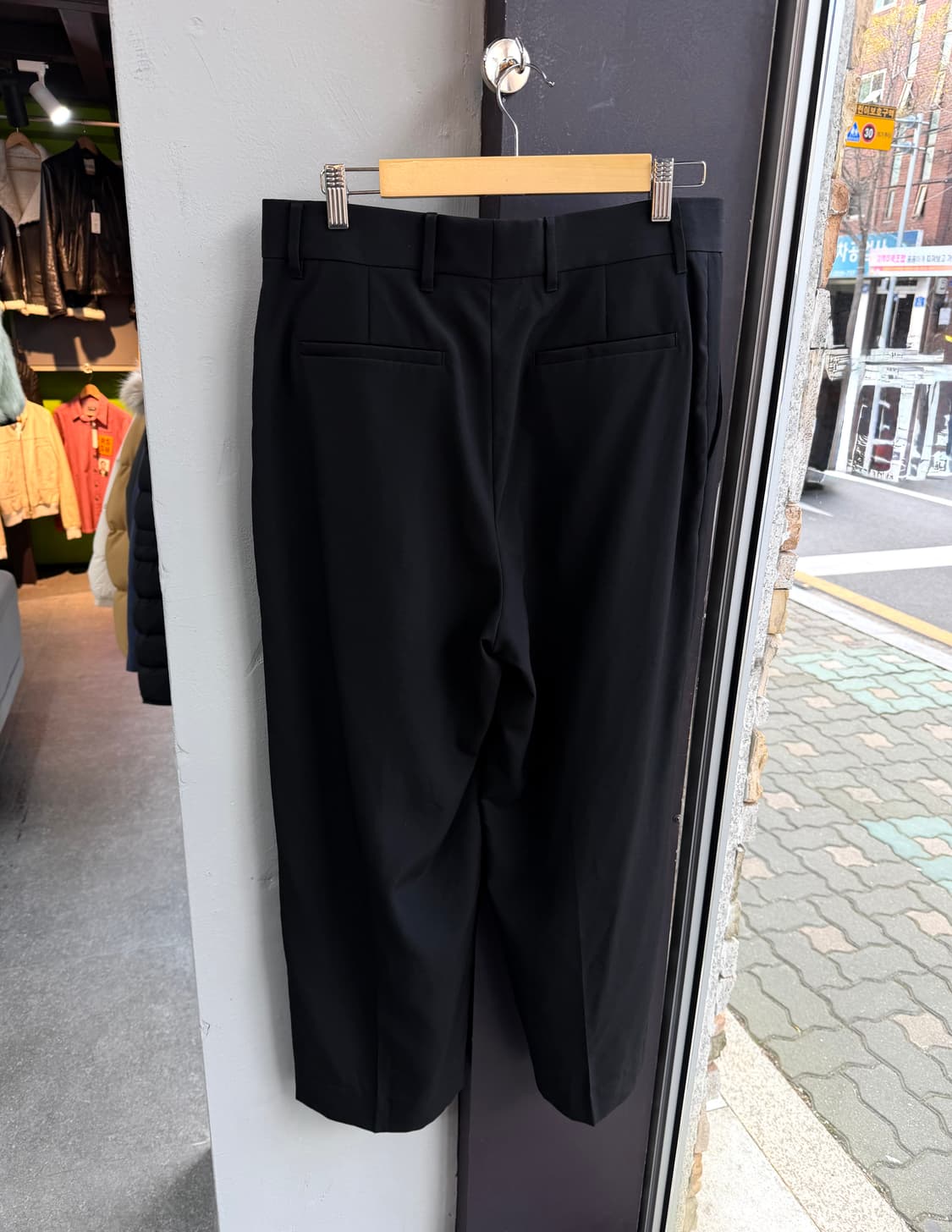 100.32/ 지방시 신형 블레이저와 팬츠 셋업 상품이미지9