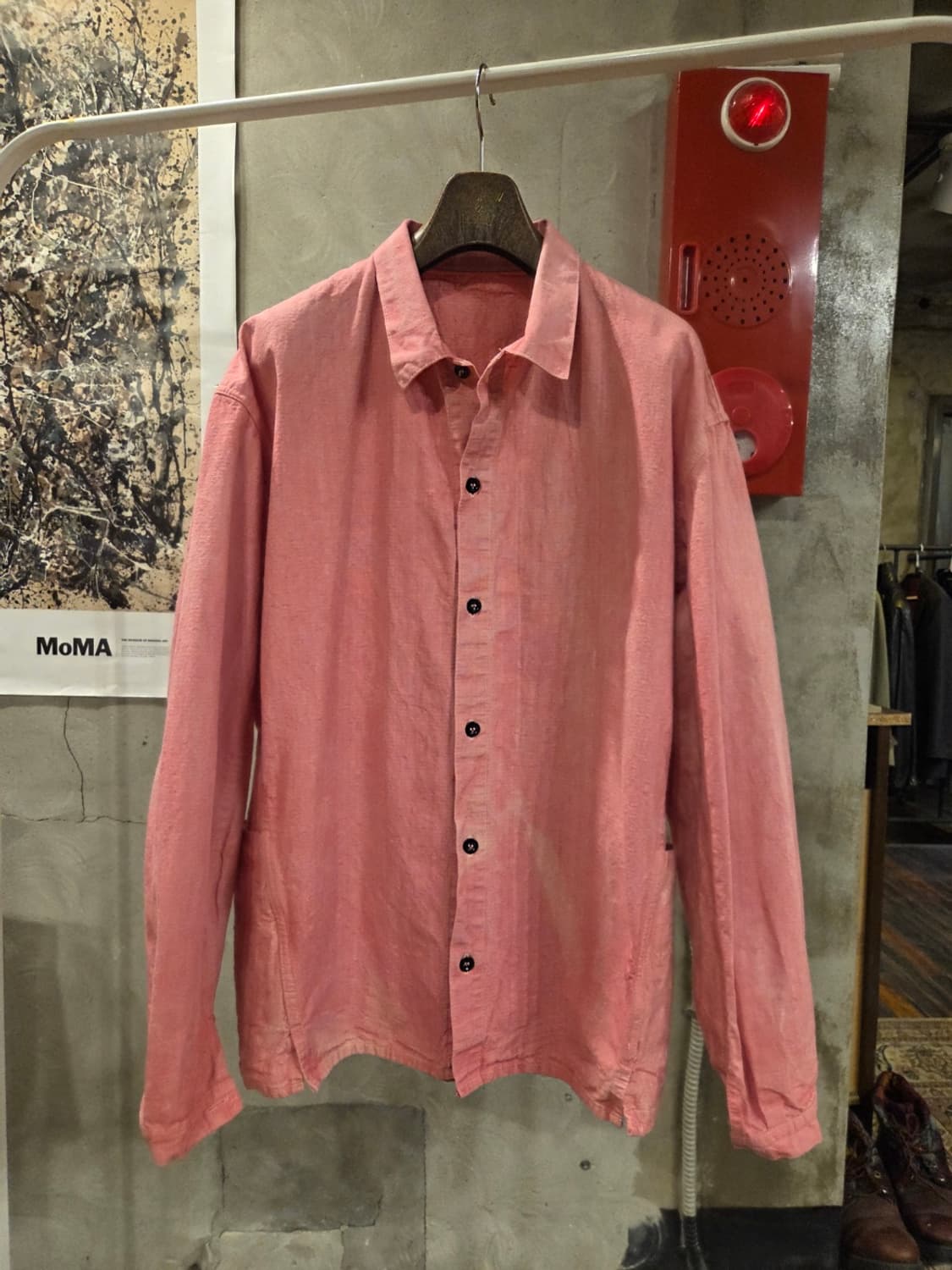 텐더 워크자켓 상품이미지8