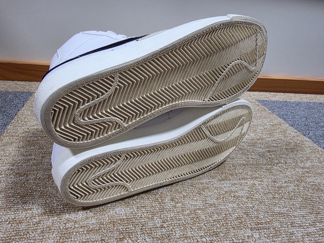 나이키 블레이저 빈티지 미드77 [230mm] 상품이미지7