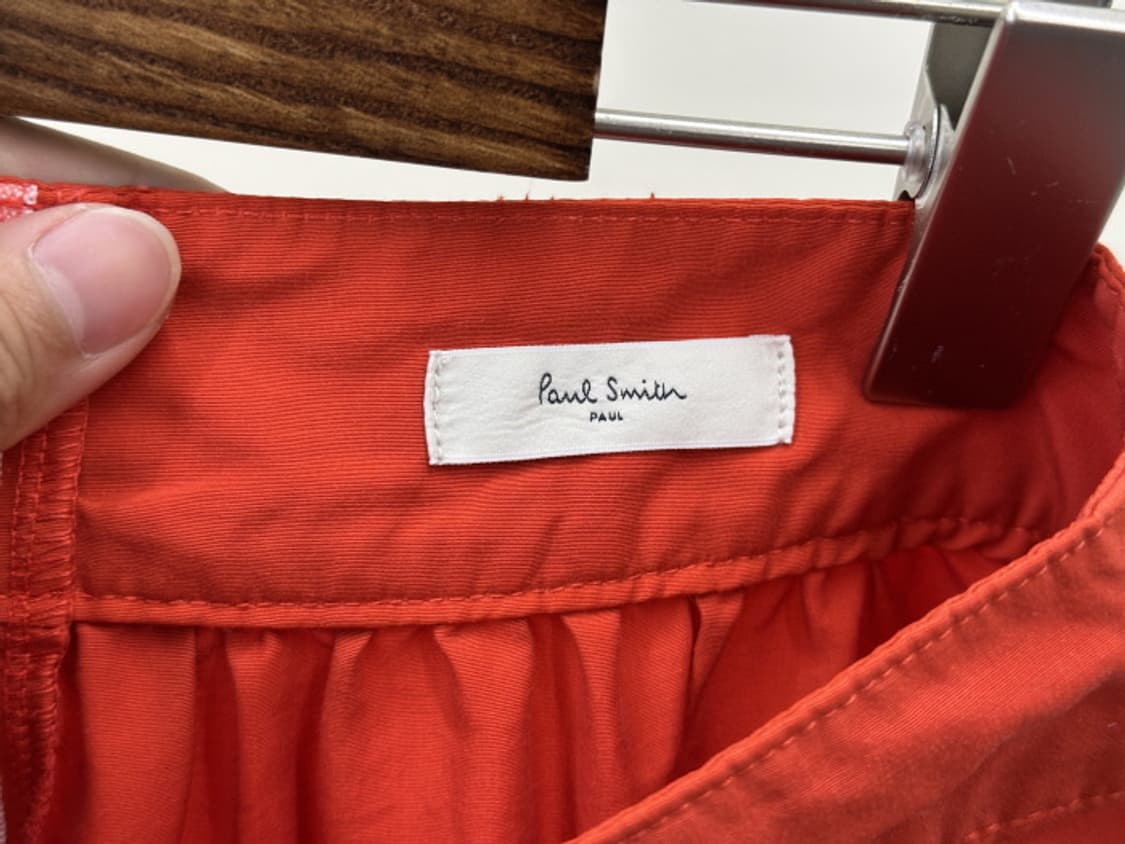Paul smith 나일론 스커트 (26) 상품이미지7