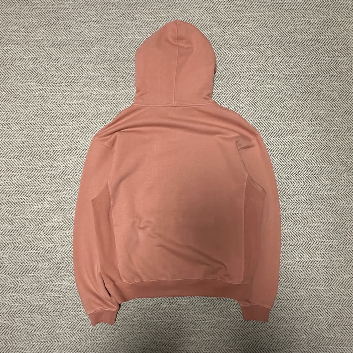 KITH box logo hoodie sweatshirt 상품이미지2