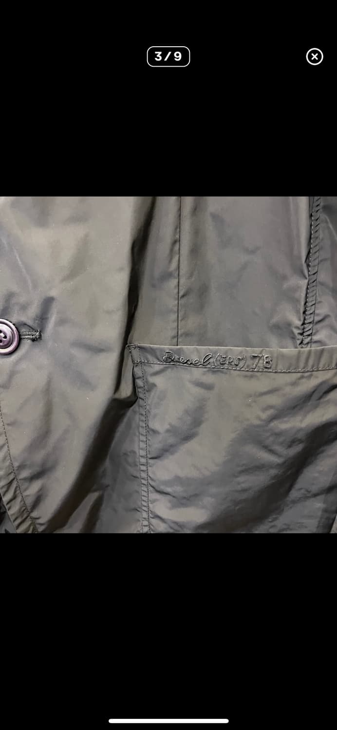 디젤 블레이저 xxl 상품이미지4