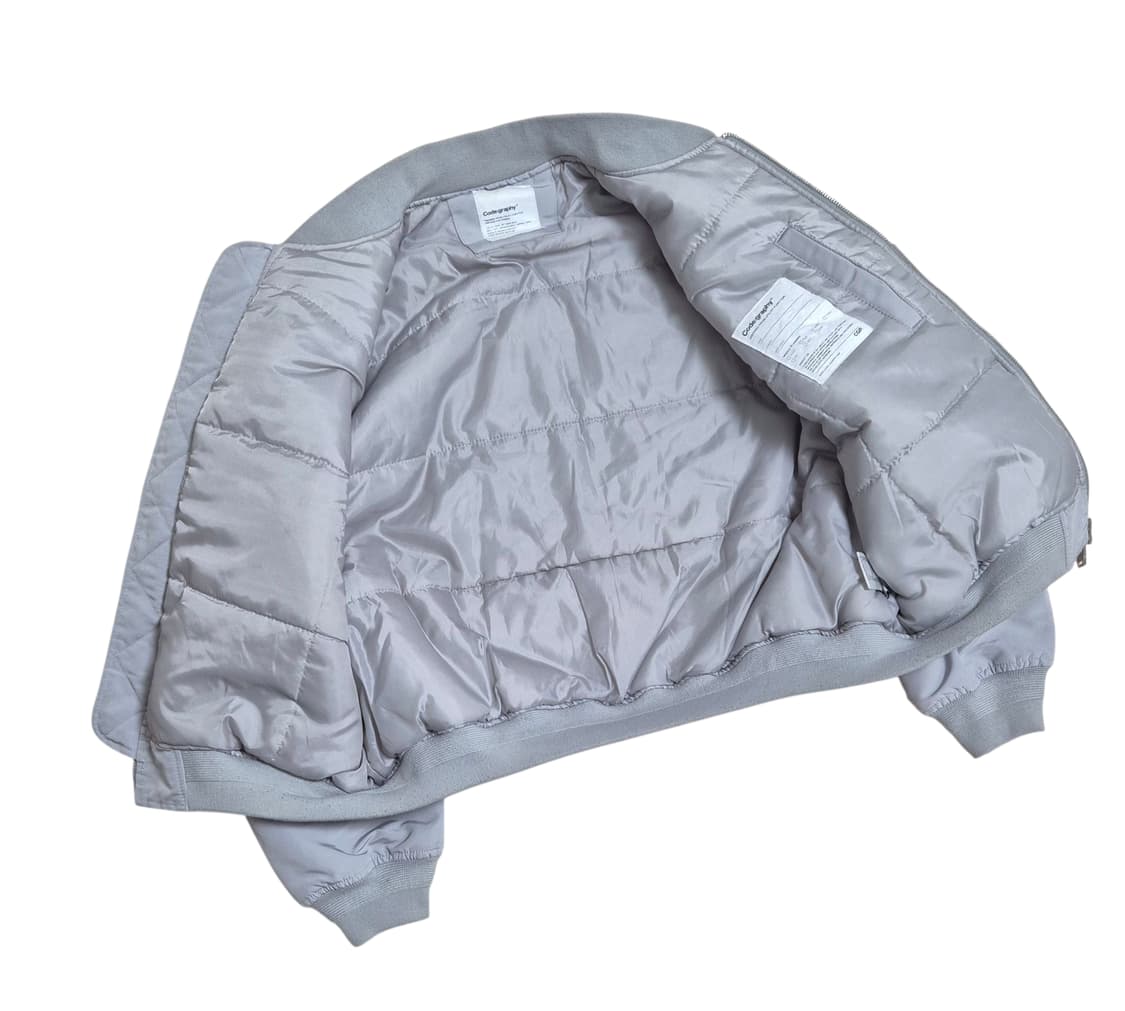 코드그라피 ma1 항공점퍼 상품이미지2