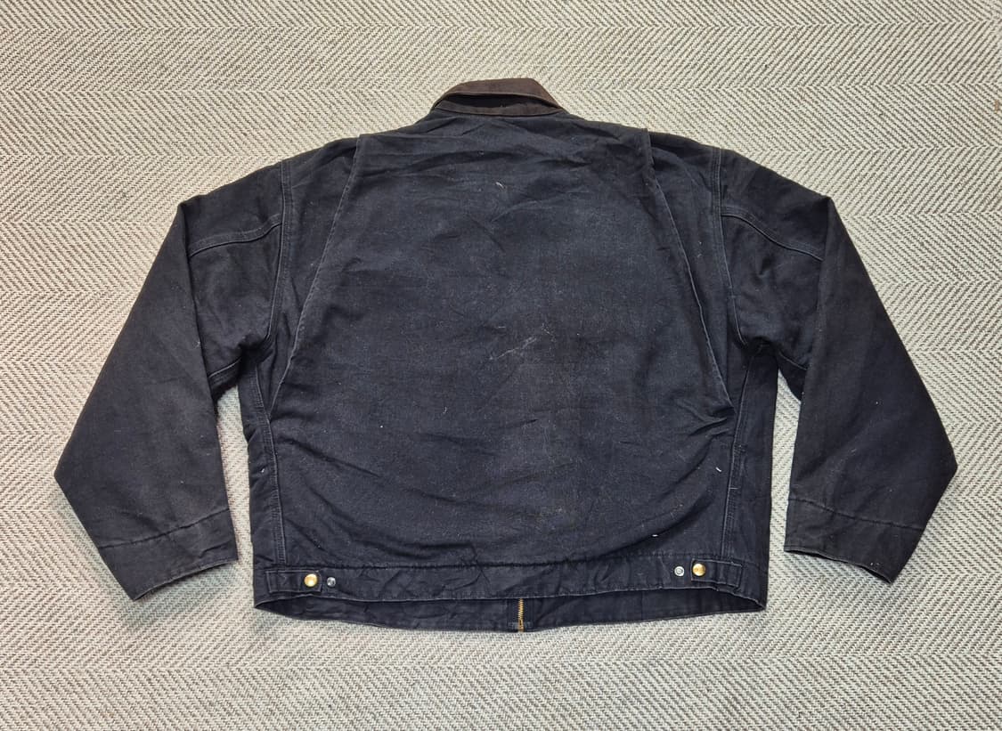 J97 디트로이트 블랙 상품이미지5