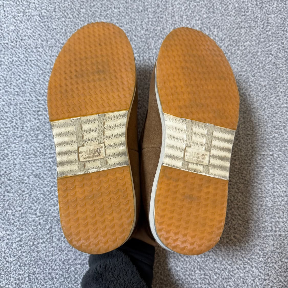 UGG 어그 양털 부츠 255-260 추천 상품이미지6