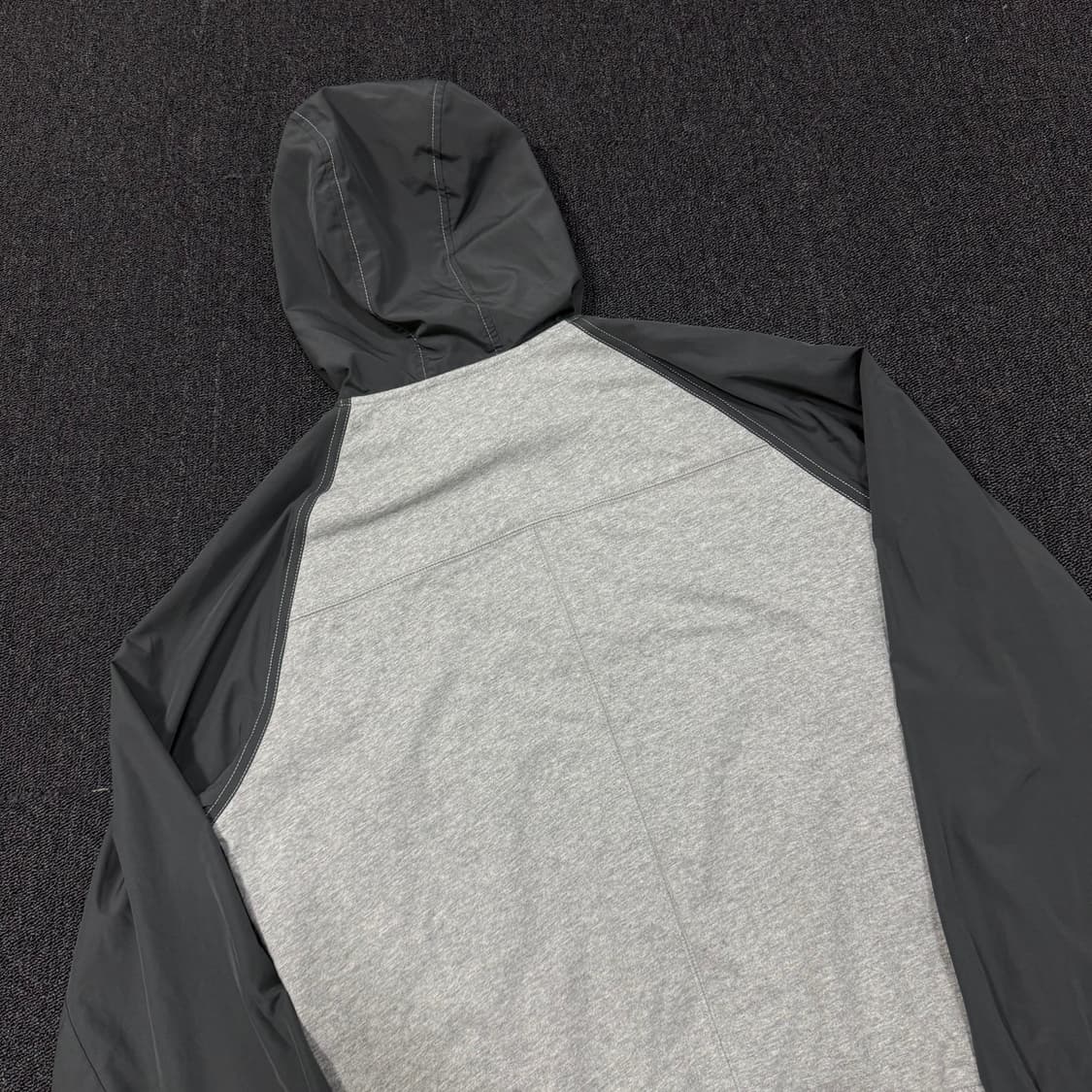 산산기어 듀얼 위브 자켓 상품이미지6