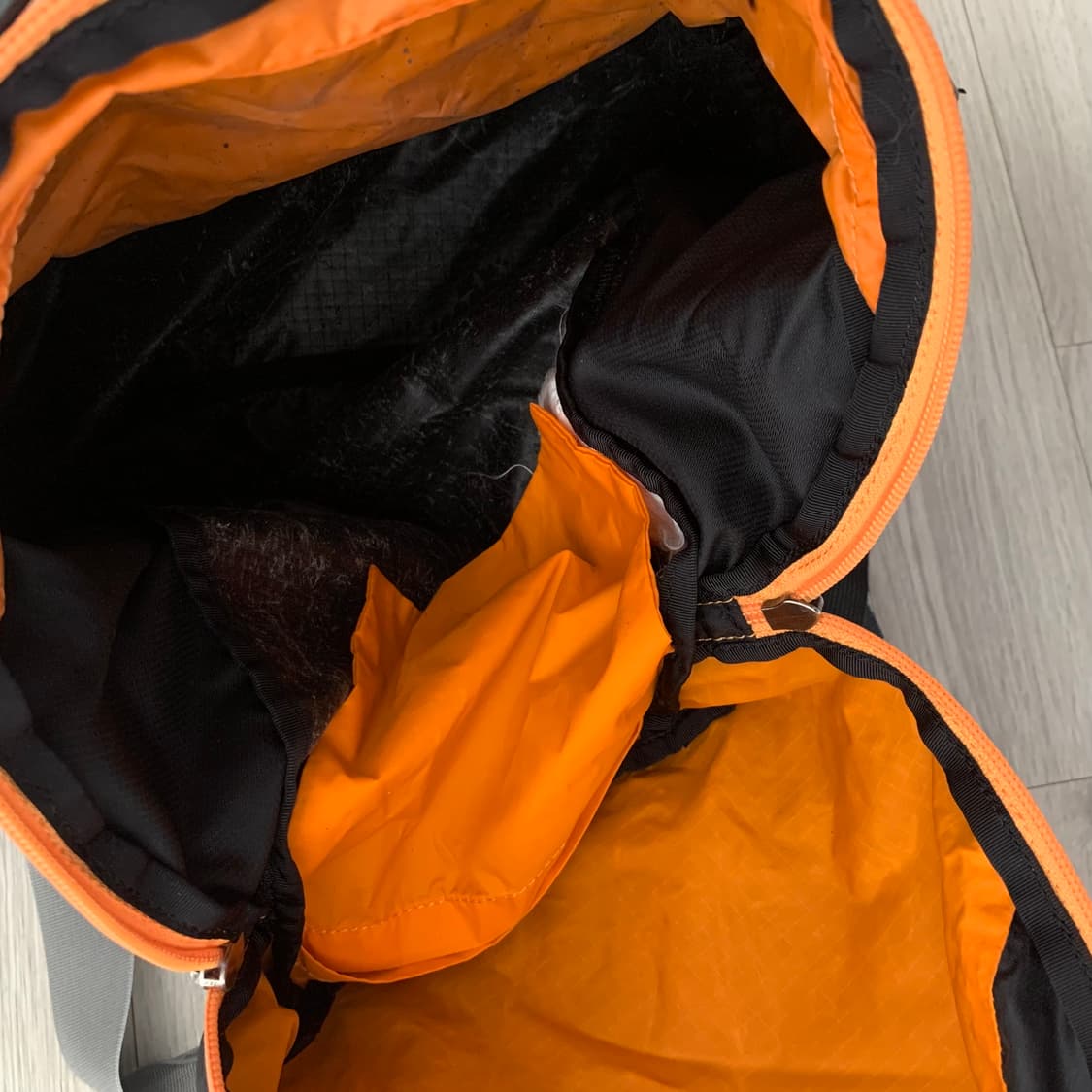 아크테릭스 cierzo 18 백팩 올드 모델 상품이미지7