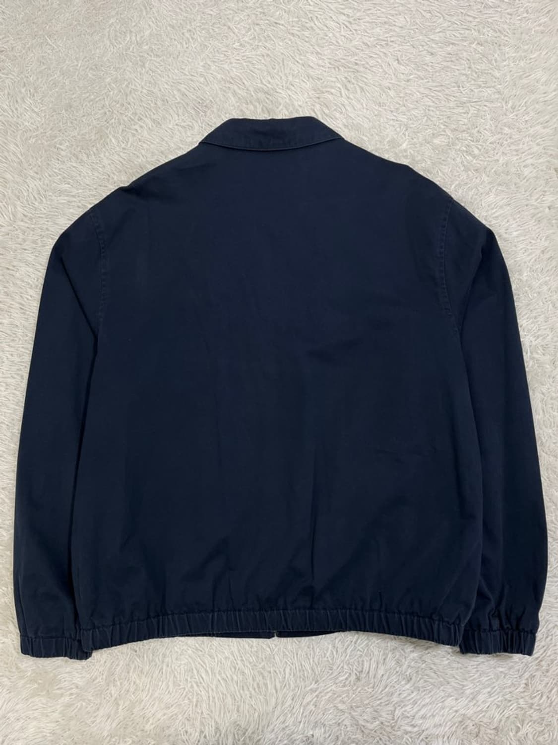 폴로 랄프 로렌 스윙탑 블루종 자켓/#3001 상품이미지3