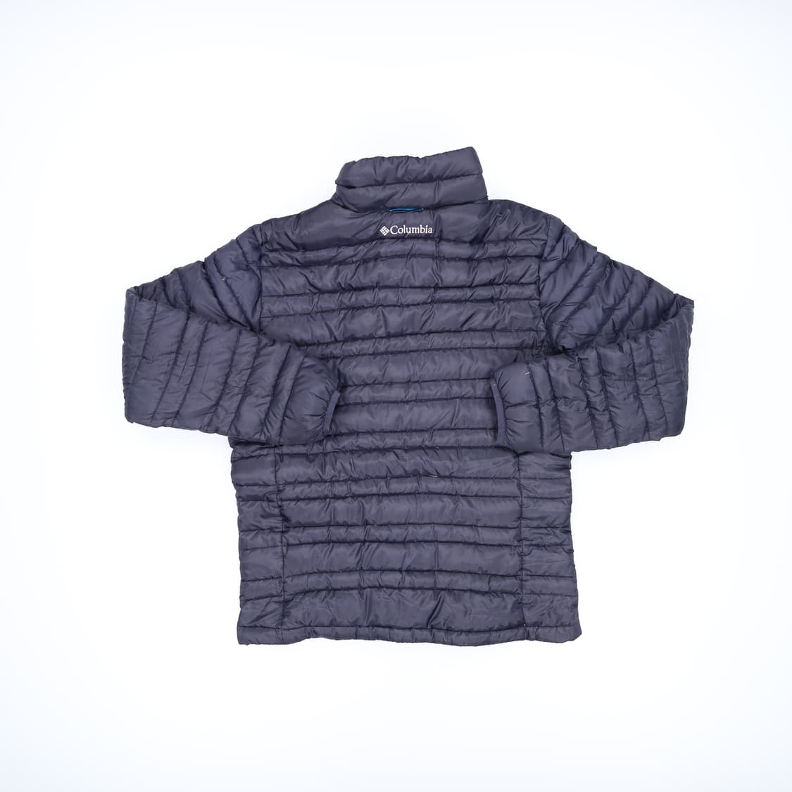 100 컬럼비아 구스 경량패딩 0219H1 상품이미지2