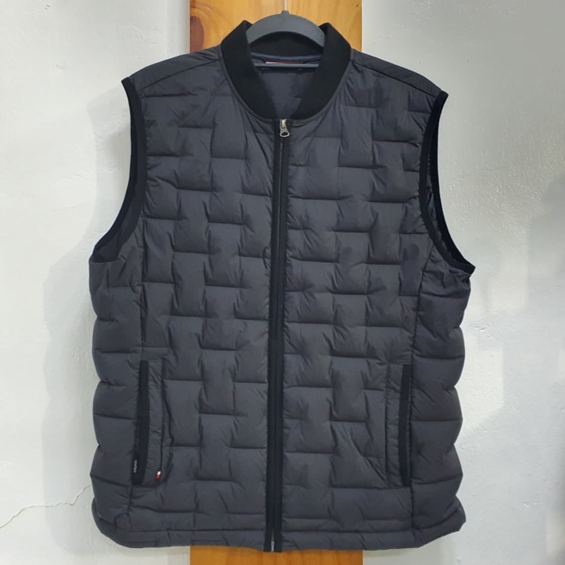 VENTWIN 구스다운패딩조끼(100) 상품이미지1