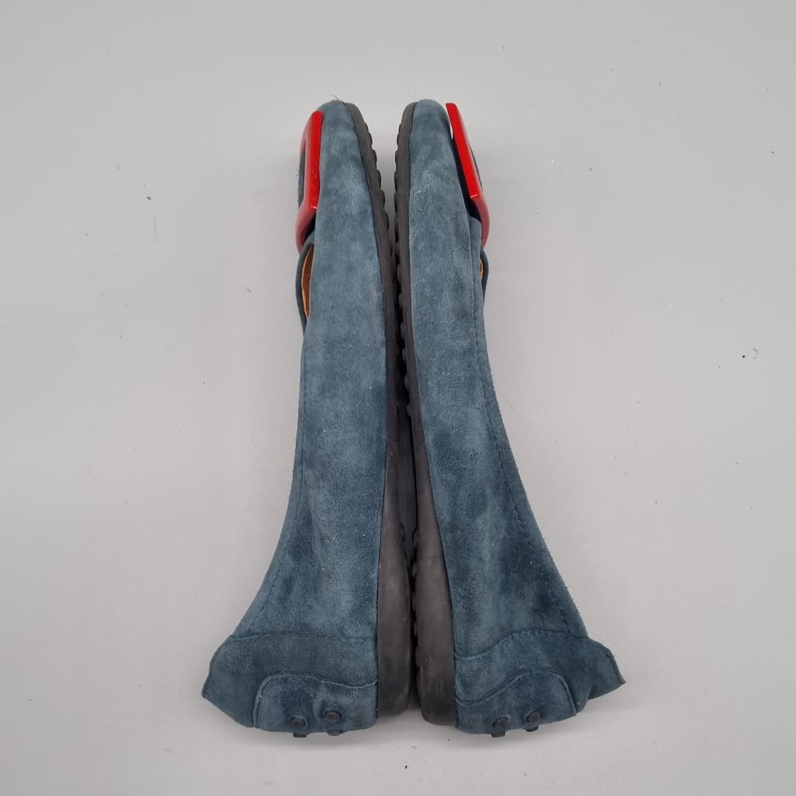 나무하나 플랫 슈즈245 상품이미지5