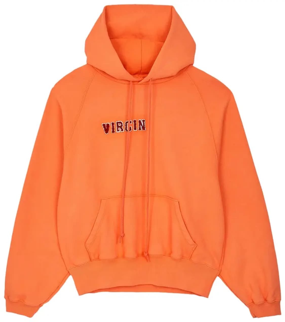 [L] ERL Virgin 후드 상품이미지8