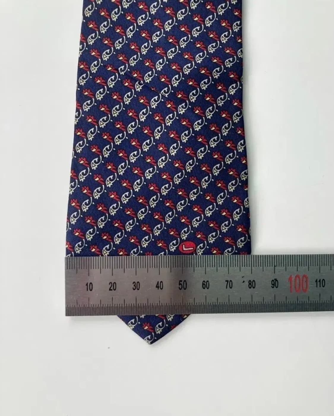 란셀 넥타이 상품이미지7