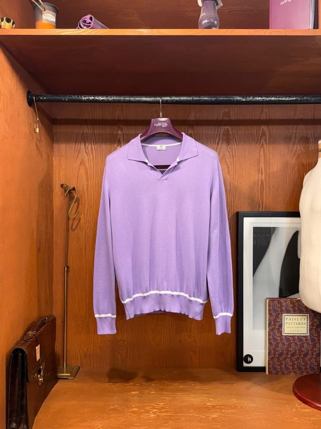 루이지보렐리  상품이미지1