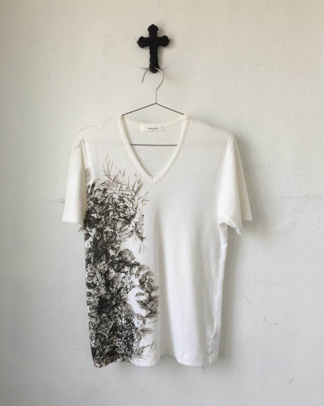 Printing point t shirt 상품이미지2