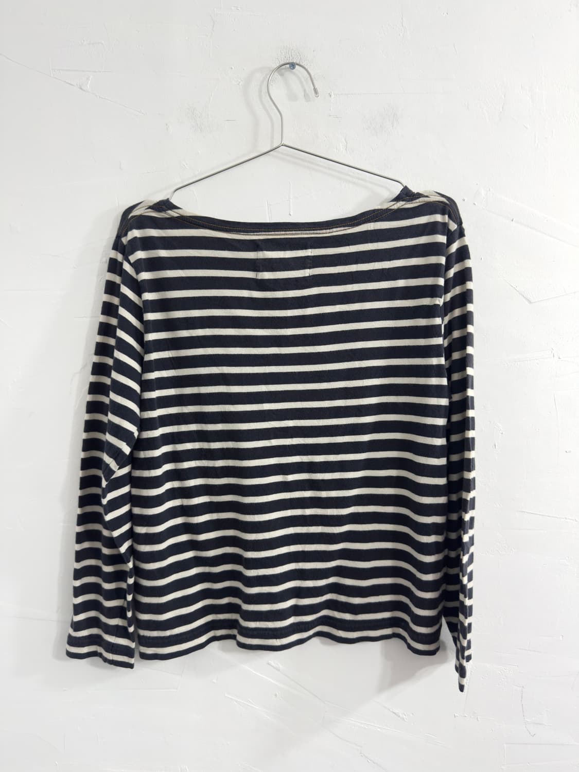 Margaret howell stripe top 상품이미지2