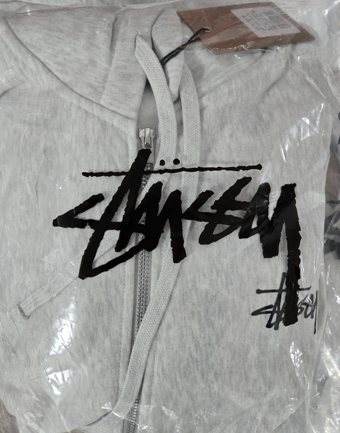 스투시후드집업 상품이미지2