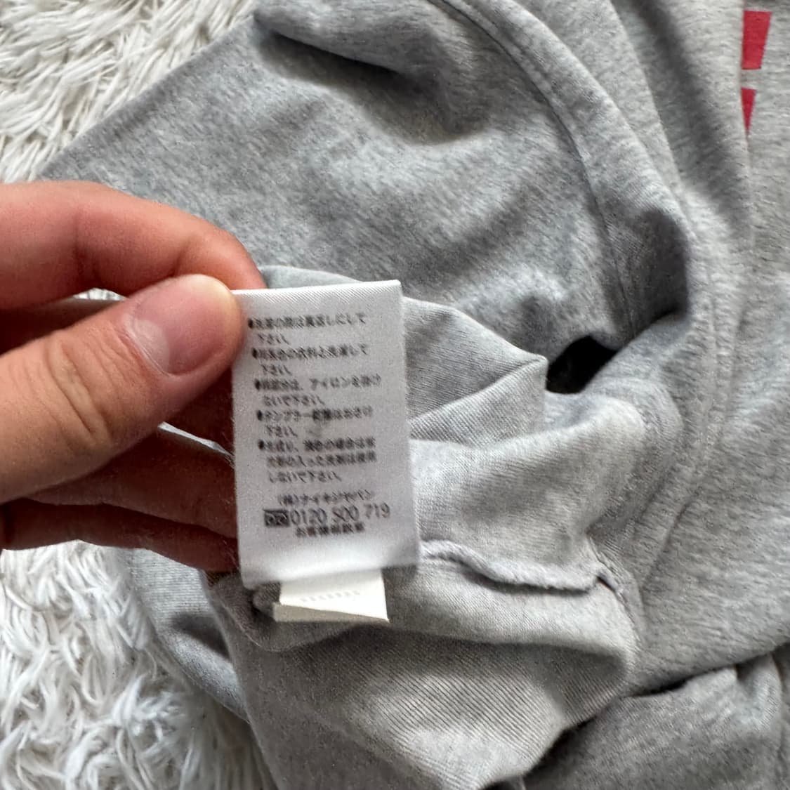 NIKE 일본빈티지 반팔티 나이키 반팔 나이키반팔티 나이키빈티지 스포티 상품이미지5