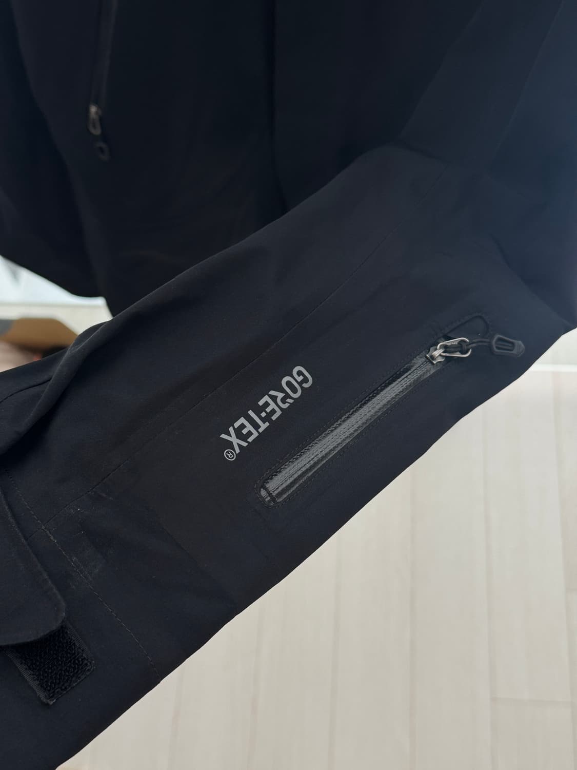 Marmot 마무트 고어텍스 3L 자켓 상품이미지2