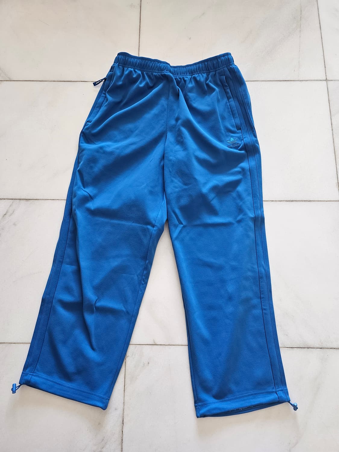 아디다스 오리지널스 듀스(DEUX) 포에버 트랙탑 & 팬츠 상품이미지8