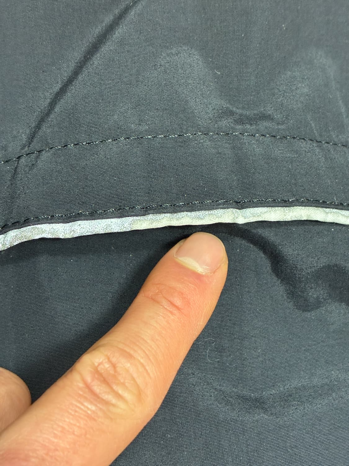 미군 리크루팅 자켓 (90-95) 상품이미지6