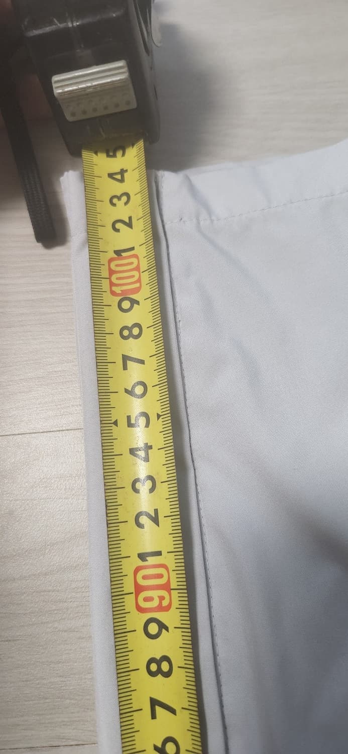 나이키 빈티지 팬츠 상품이미지3