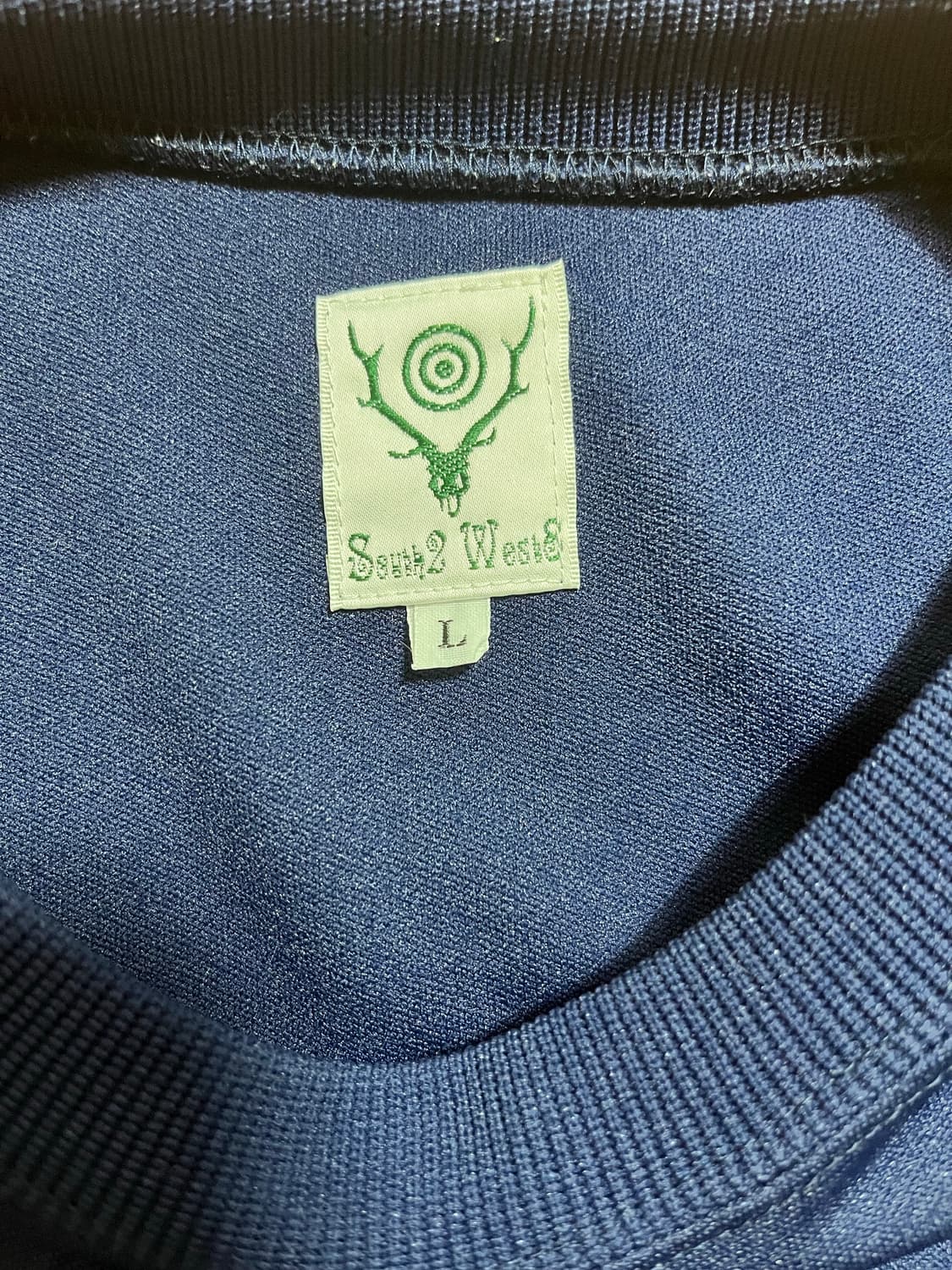 남2서8 상의 네이지 L라지 상품이미지4