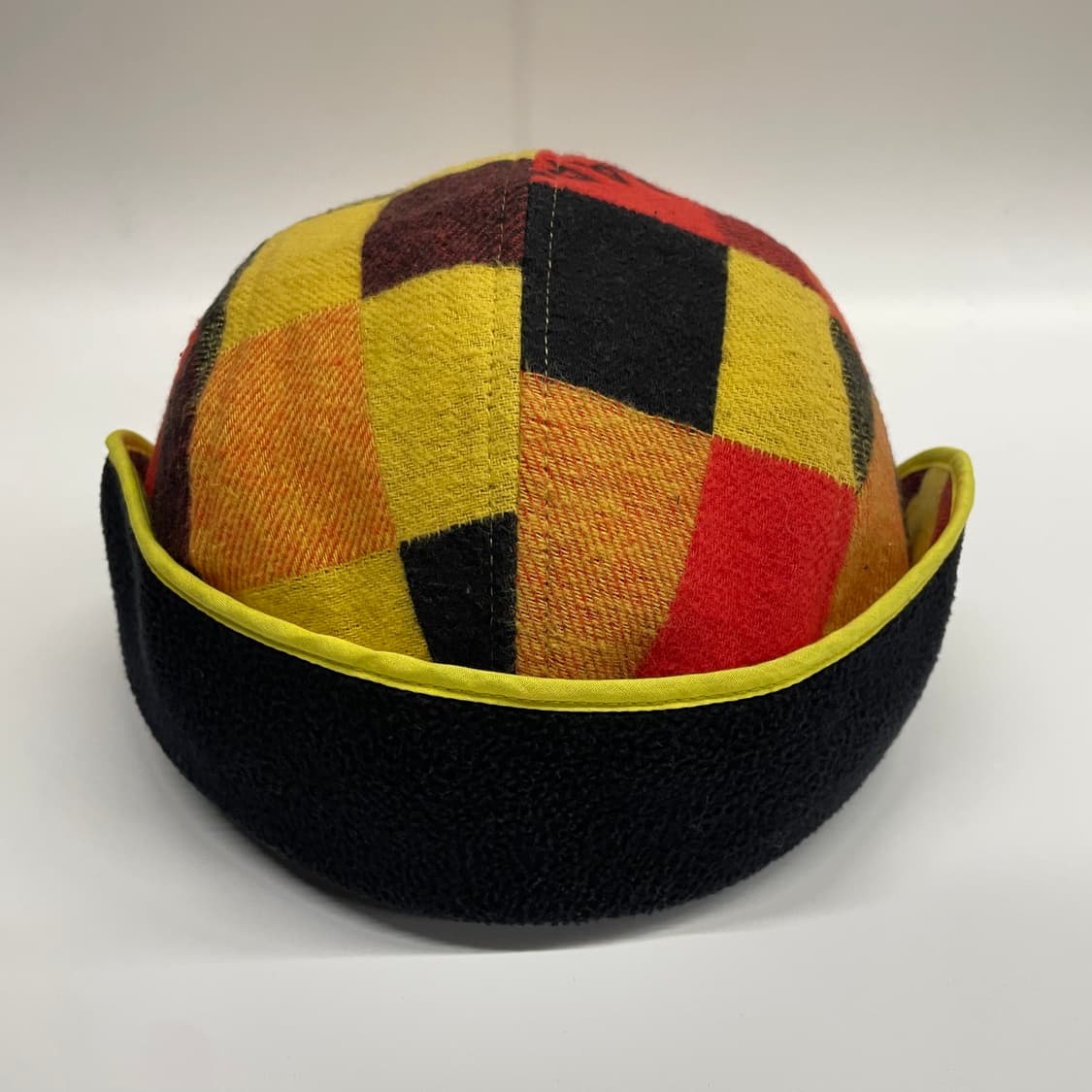 베이프 이어플랩 캡 상품이미지6