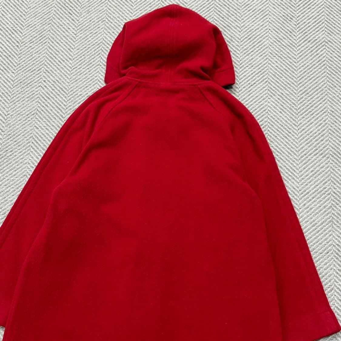 랄프로렌 울 더플코트 v1901  상품이미지4