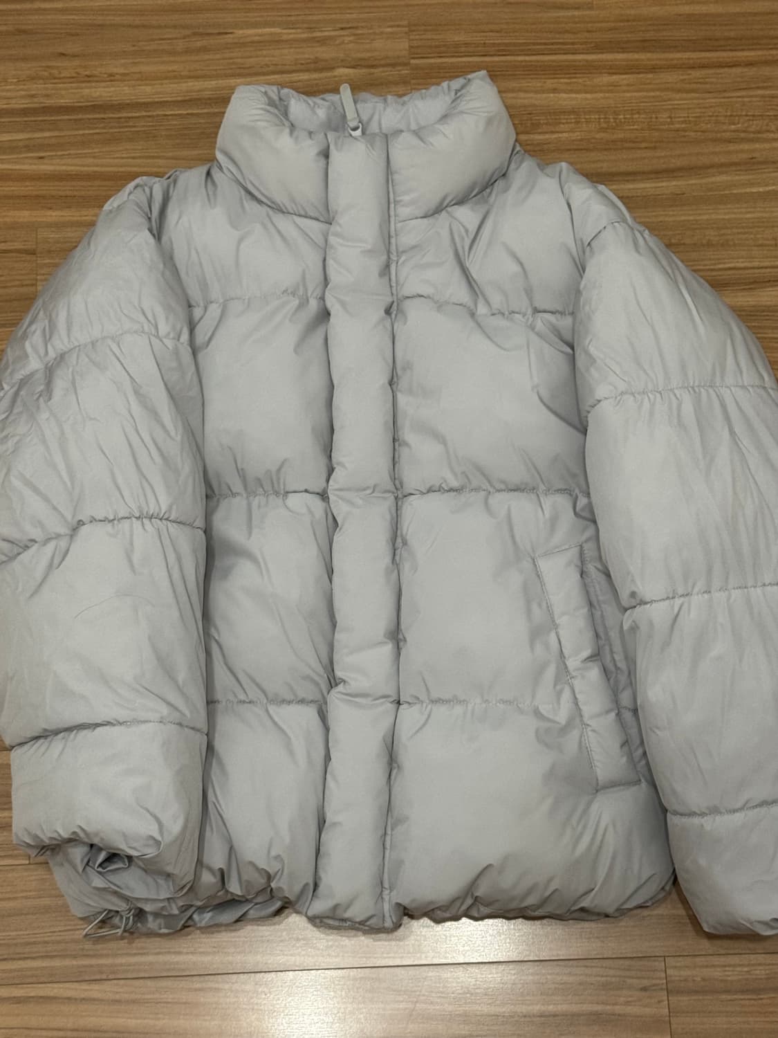 스파오 패딩 상품이미지2