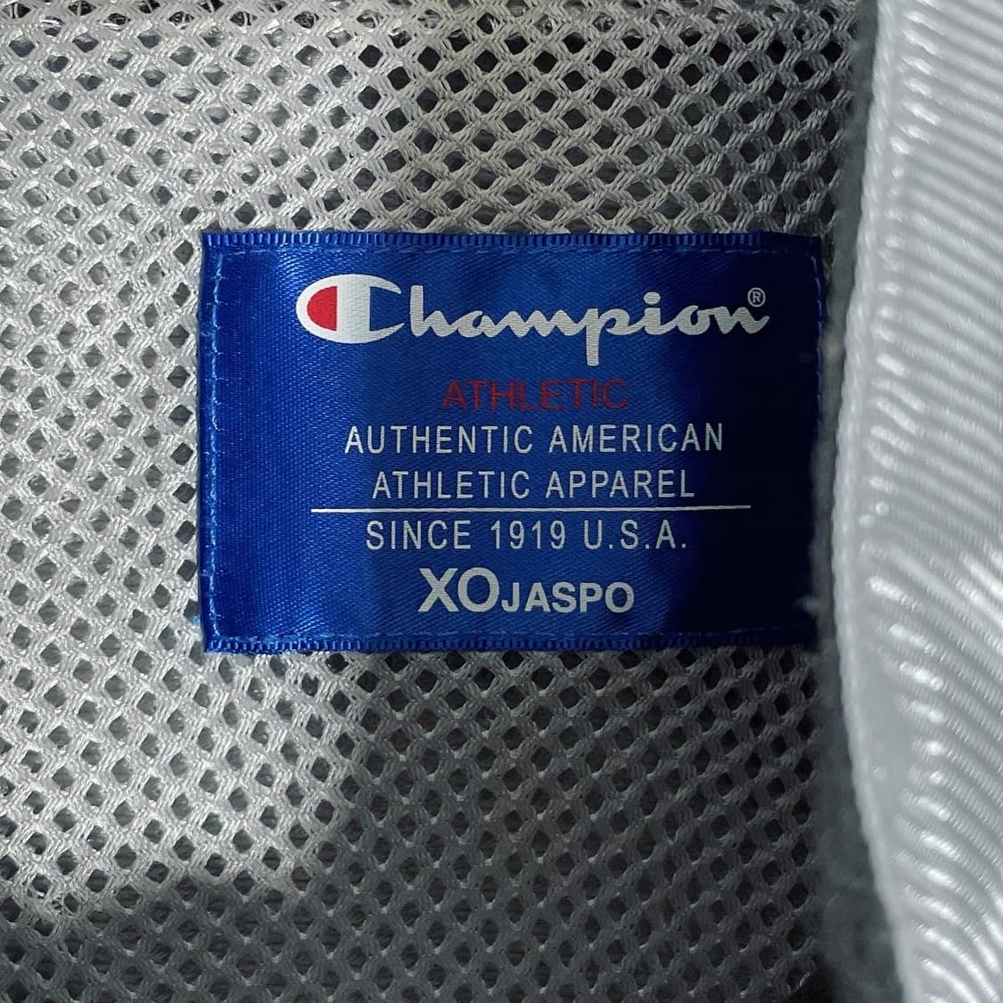 챔피온 올드스쿨 트랙집업 상품이미지6