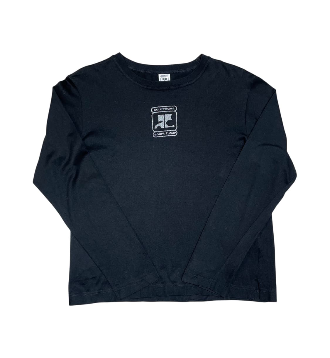 꾸레쥬 롱슬리브 상품이미지1