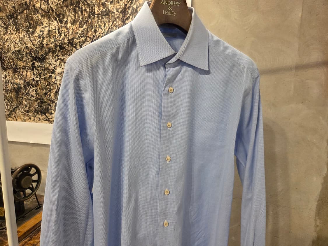 수트서플라이 드레스셔츠 상품이미지8